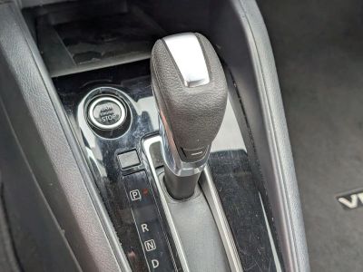 2024 Nissan Versa - Photo 17