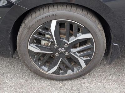 2024 Nissan Versa - Photo 9