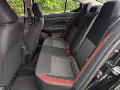 2024 Nissan Versa - Photo 20