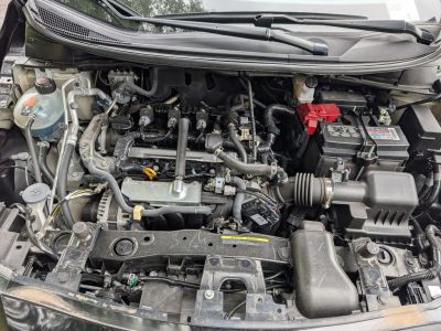 2024 Nissan Versa - Photo 10