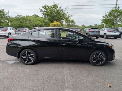 2024 Nissan Versa - Photo 6
