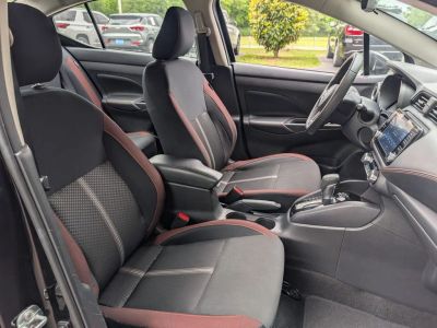 2024 Nissan Versa - Photo 24