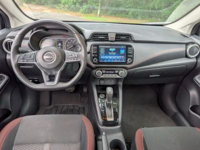 2024 Nissan Versa - Photo 21