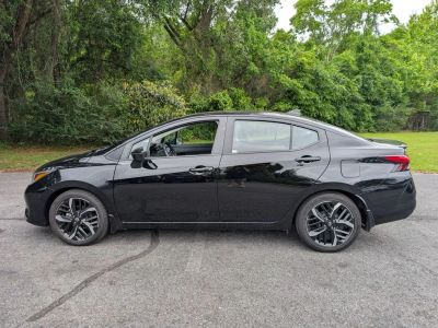 2024 Nissan Versa - Photo 2