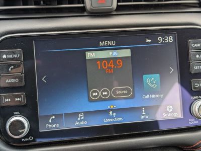 2024 Nissan Versa - Photo 18