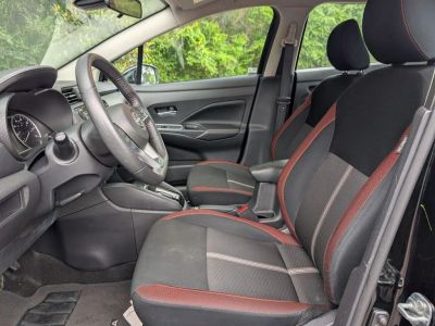 2024 Nissan Versa - Photo 12