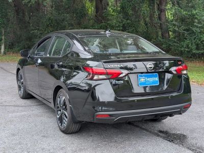 2024 Nissan Versa - Photo 3