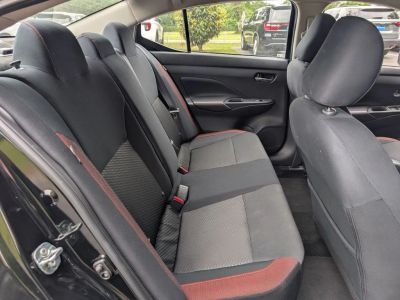 2024 Nissan Versa - Photo 23