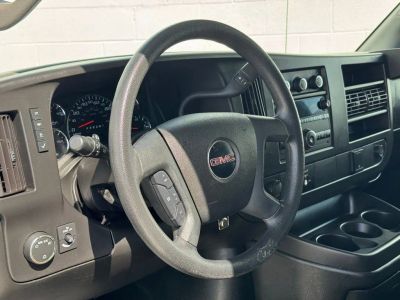 2021 GMC Savana Cargo 2500 - Photo 17