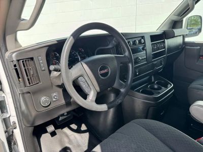 2021 GMC Savana Cargo 2500 - Photo 3