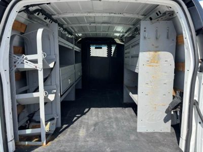 2021 GMC Savana Cargo 2500 - Photo 15