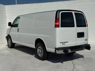 2021 GMC Savana Cargo 2500 - Photo 10