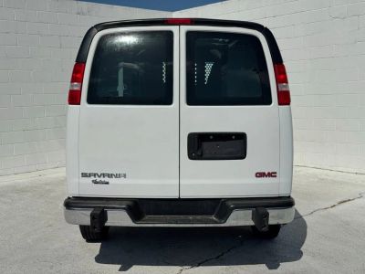 2021 GMC Savana Cargo 2500 - Photo 11