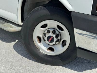 2021 GMC Savana Cargo 2500 - Photo 6