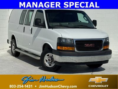 2021 GMC Savana Cargo 2500 - Photo 1