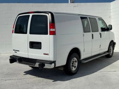 2021 GMC Savana Cargo 2500 - Photo 12