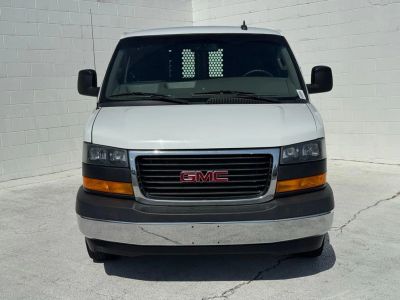 2021 GMC Savana Cargo 2500 - Photo 7