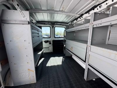 2021 GMC Savana Cargo 2500 - Photo 26