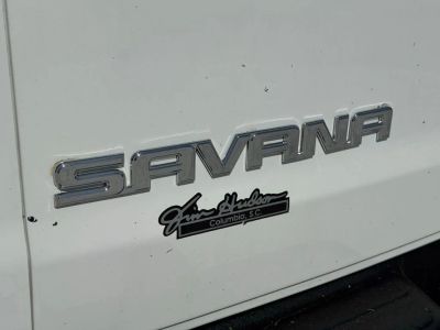 2021 GMC Savana Cargo 2500 - Photo 13