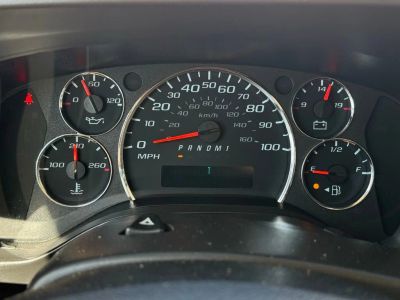 2021 GMC Savana Cargo 2500 - Photo 22