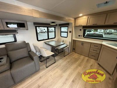 2026 Forest River RV Rockwood Ultra Lite - Photo 7