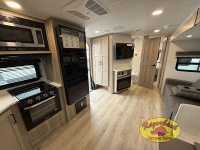 2026 Forest River RV Rockwood Ultra Lite - Photo 12
