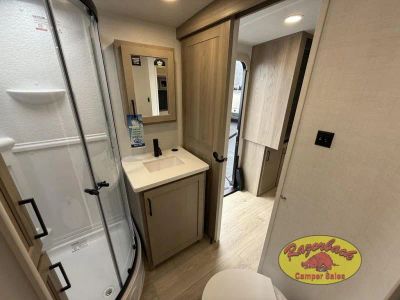 2026 Forest River RV Rockwood Ultra Lite - Photo 13