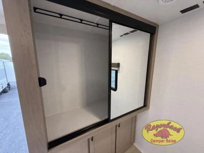 2026 Forest River RV Rockwood Ultra Lite - Photo 18