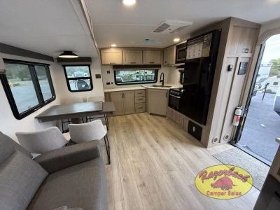 2026 Forest River RV Rockwood Ultra Lite - Photo 8