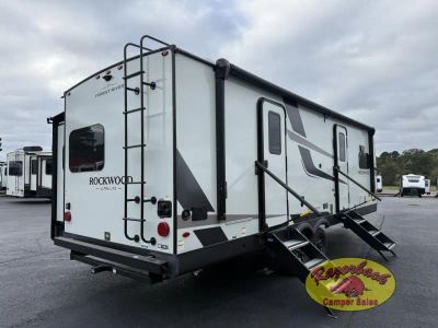 2026 Forest River RV Rockwood Ultra Lite - Photo 6