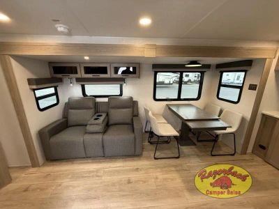 2026 Forest River RV Rockwood Ultra Lite - Photo 9