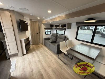 2026 Forest River RV Rockwood Ultra Lite - Photo 11