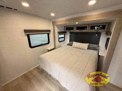 2026 Forest River RV Rockwood Ultra Lite - Photo 14