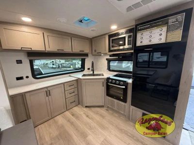 2026 Forest River RV Rockwood Ultra Lite - Photo 10