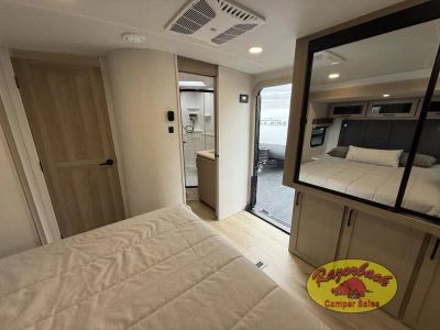 2026 Forest River RV Rockwood Ultra Lite - Photo 16