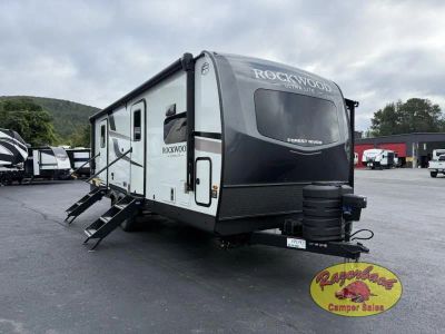 2026 Forest River RV Rockwood Ultra Lite - Photo 1