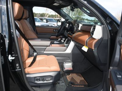 2026 Toyota Tundra - Photo 11