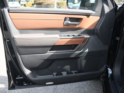 2026 Toyota Tundra - Photo 12