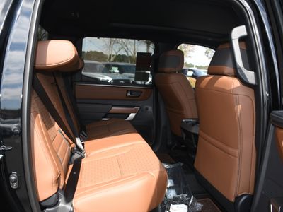 2026 Toyota Tundra - Photo 10