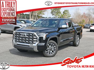 2026 Toyota Tundra - Photo 1