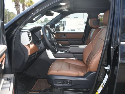 2026 Toyota Tundra - Photo 3