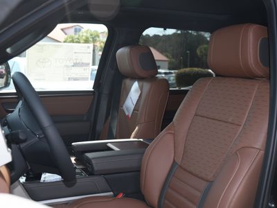 2026 Toyota Tundra - Photo 7