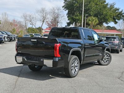 2026 Toyota Tundra - Photo 2