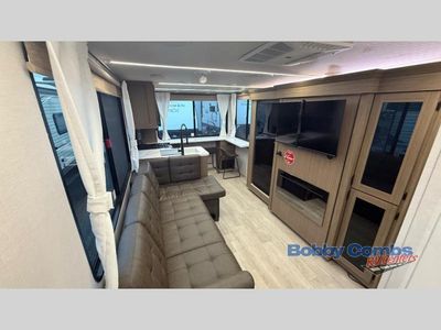 2025 Forest River RV Wildwood - Photo 1