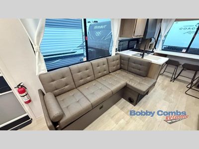 2025 Forest River RV Wildwood - Photo 3