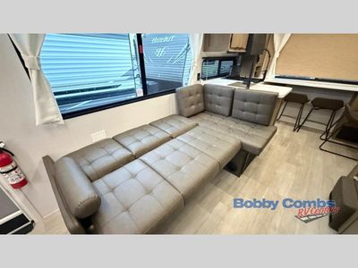 2025 Forest River RV Wildwood - Photo 4