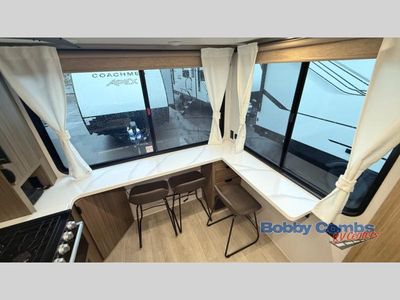 2025 Forest River RV Wildwood - Photo 7