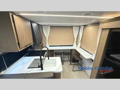 2025 Forest River RV Wildwood - Photo 8