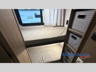2025 Forest River RV Wildwood - Photo 15