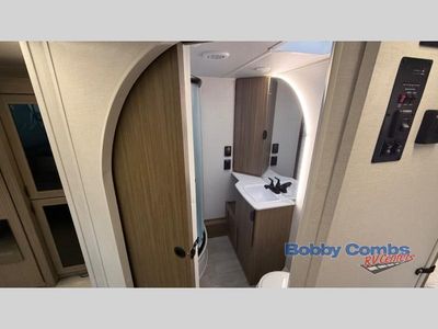 2025 Forest River RV Wildwood - Photo 17